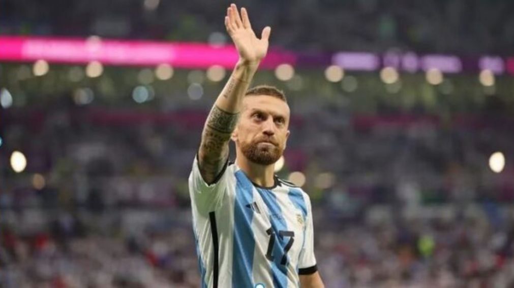 Papu Gómez habló tras el doping positivo: "No me quiero retirar así"