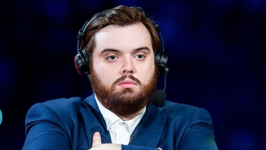 Ibai Llanos criticó la falta de profesionalidad en las competiciones de League of Legends y cargó contra los agentes de los jugadores