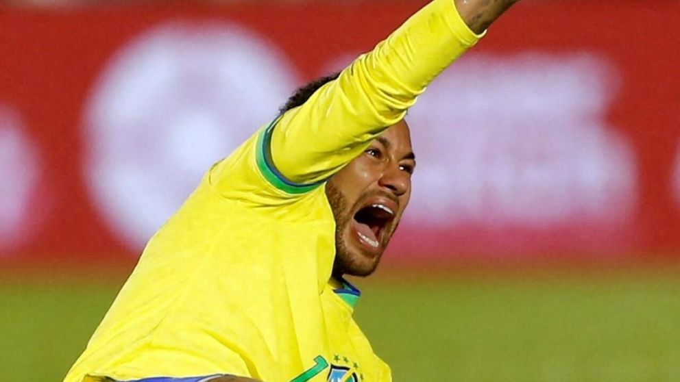 FIFA deber� indemnizar al Al Hilal por la dura lesi�n de Neymar: el motivo y cu�nto dinero le pagar�