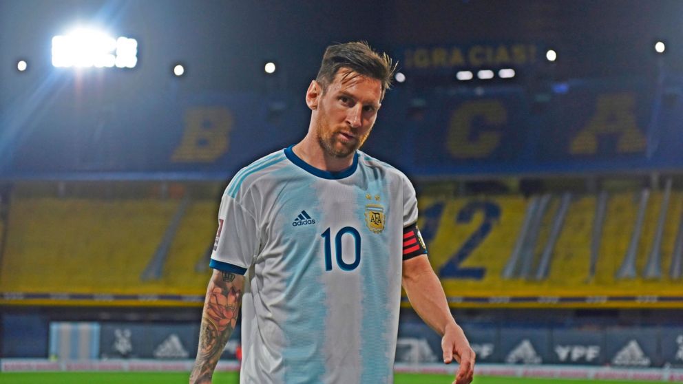 La Bombonera: ¿Con chances de ser sede del partido de la Selección Argentina y Uruguay?