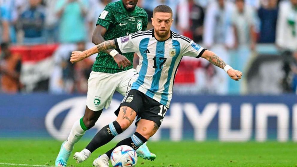 Papu Gómez, suspendido por doping: ¿Puede perder la medalla de campeón del mundo?