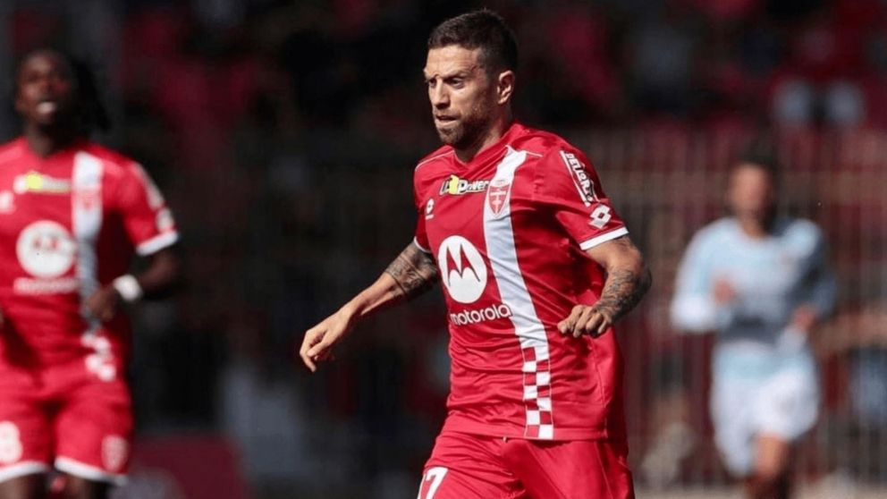 Papu Gómez fue suspendido por doping positivo: así hablaron los medios del mundo