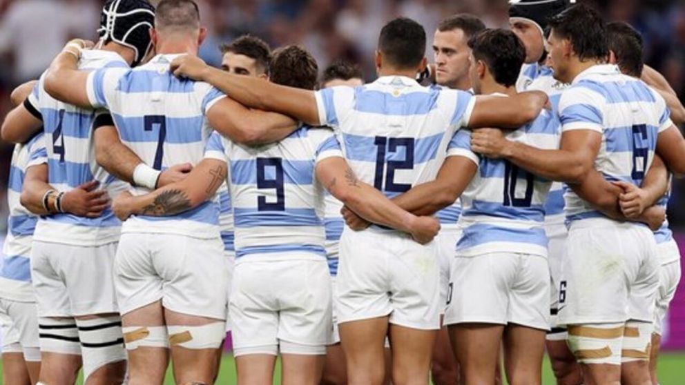 El astrólogo de Boca dio detalles sobre el resultado de Los Pumas vs. All Blacks: el posteo