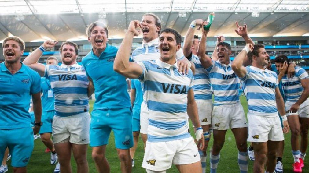 Los Pumas jugarán frente a los All Blacks por la semifinal del Mundial Rugby 2023: horario, TV y formaciones