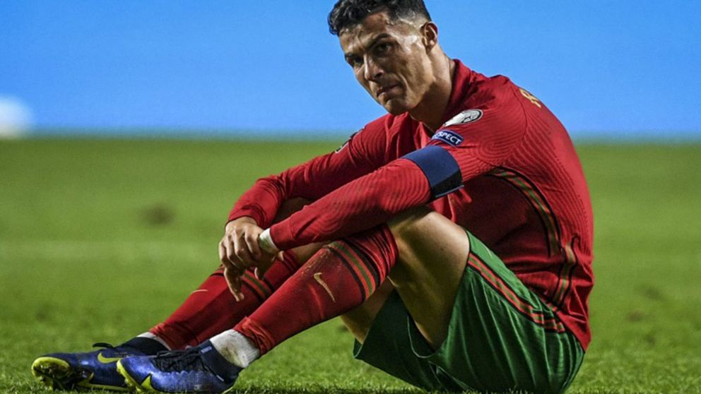 La dura infancia de Cristiano Ronaldo: un excompañero reveló como fueron sus primeros años en el fútbol