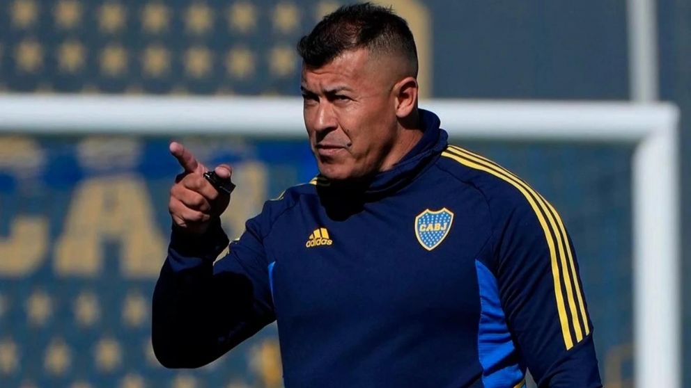 Boca hoy: Almirón espera a varios jugadores para definir el equipo ante Unión