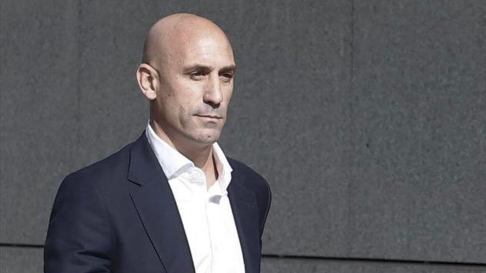 Caso Rubiales: conocé cuál sería el inesperado candidato que lo sucederá y que hizo enojar a Messi