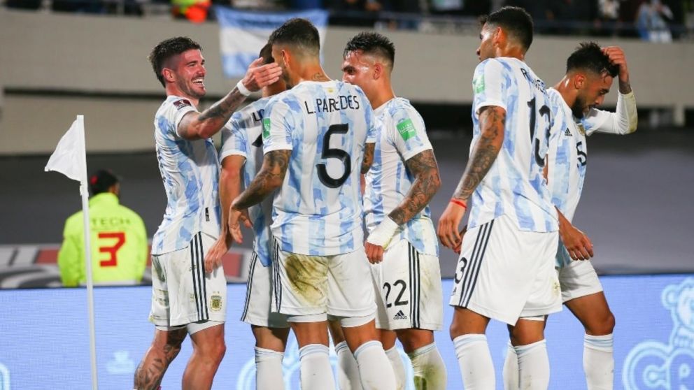 La Selección Argentina buscará no jugar contra Uruguay en Córdoba: el motivo