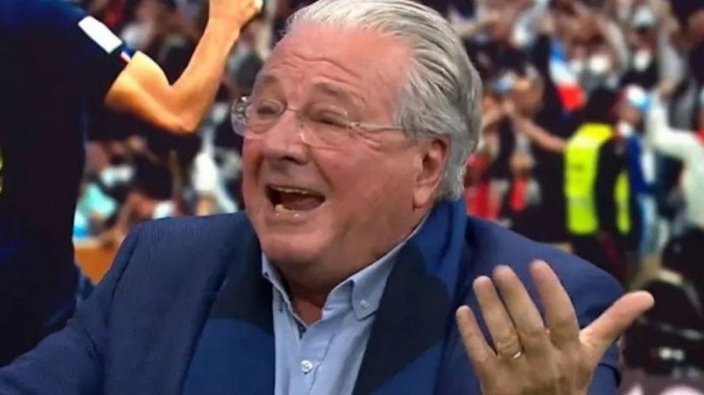 “Veo a Boca y me dan ganas de llorar”: las duras declaraciones de D'Alessandro