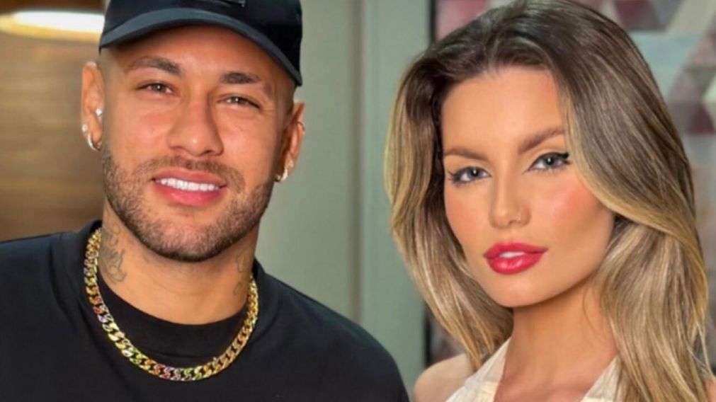 La tremenda defensa de la mujer que habría estado con Neymar tras el empate de Brasil ante Venezuela