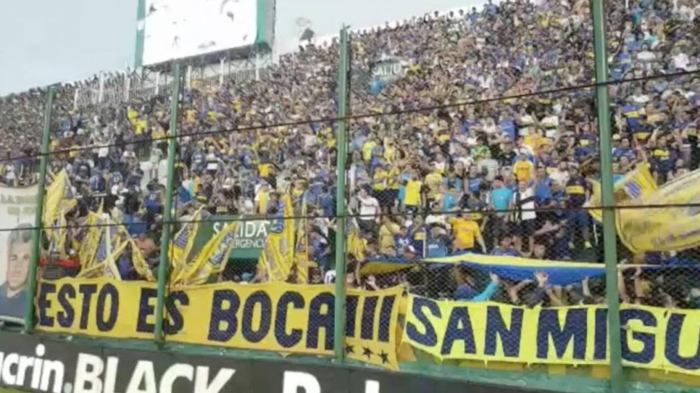 Los astrólogos de Boca explotaron en una guerra de posteos que involucró incluso a Larry de Clay: el video