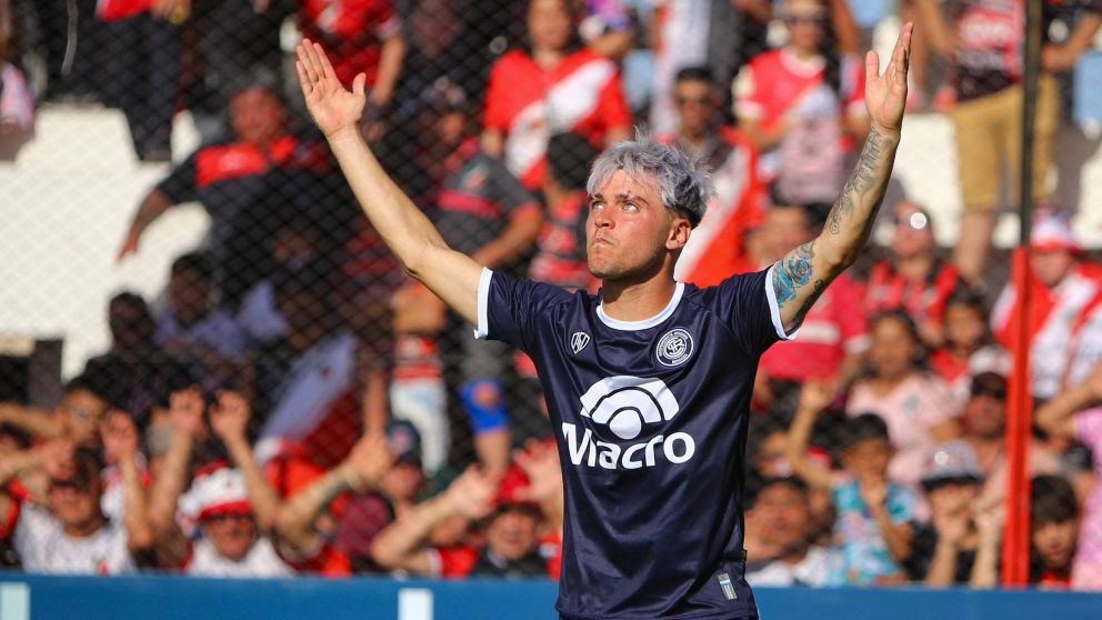 ¡Independiente Rivadavia quiere ser de Primera!: ganó el clásico mendocino y jugará la final por el ascenso a la A