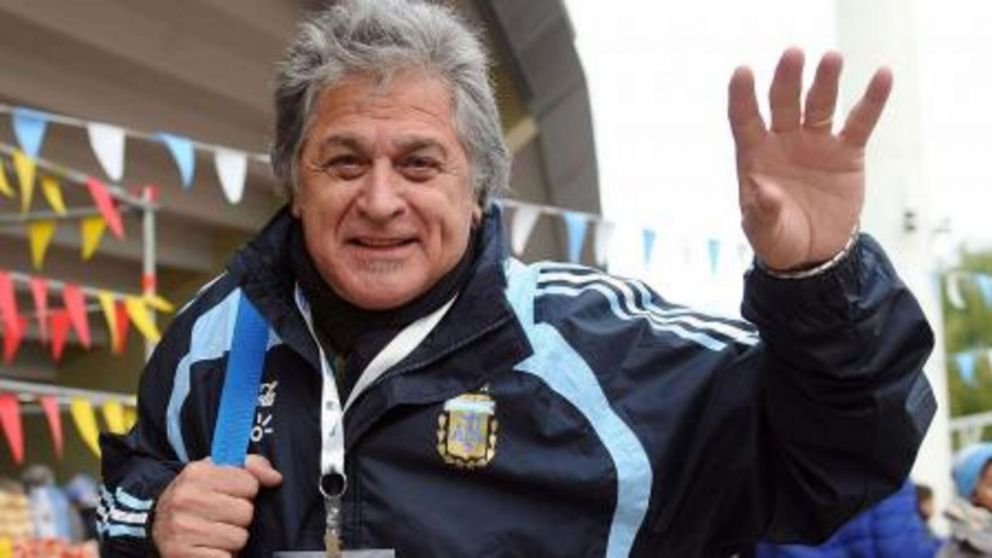 La curiosa definición del Pato Fillol al Dibu Martínez luego de su récord