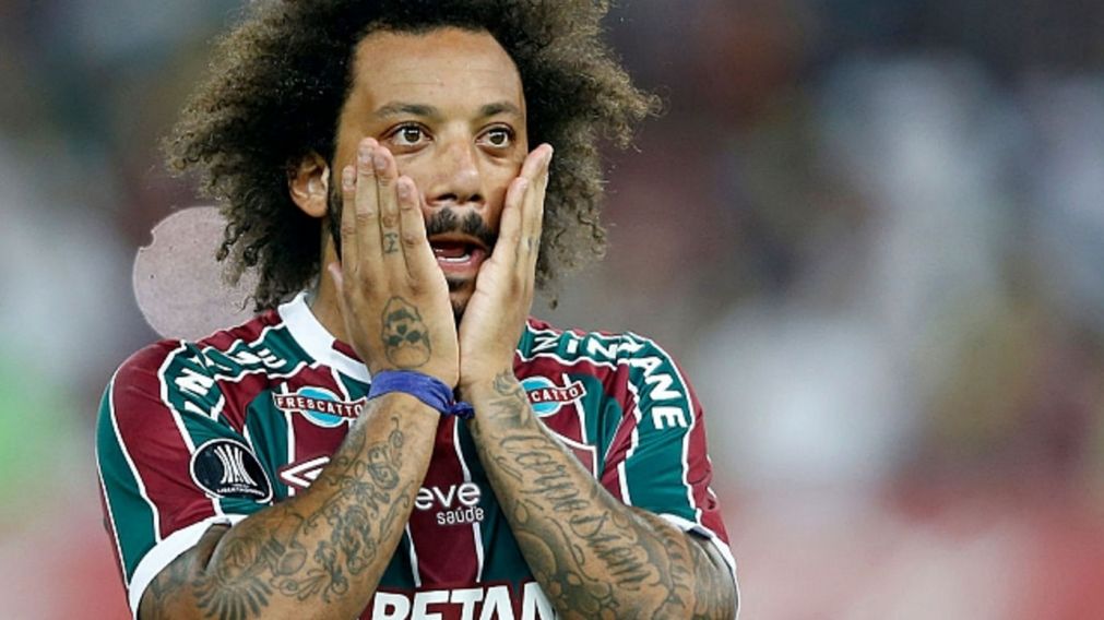 La dura sanci�n de la Conmebol a Fluminense, rival de Boca en la final de la Copa Libertadores