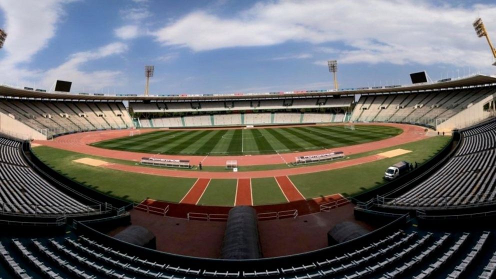 La Selección Argentina analiza mudar el partido ante Uruguay a Córdoba: los motivos