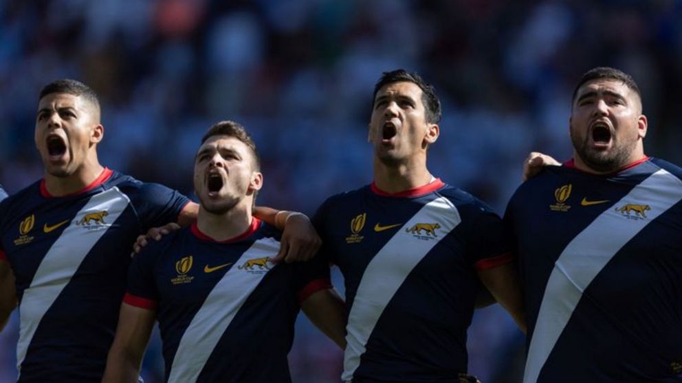 Mundial de Rugby 2023: Los Pumas confirmaron su formación para enfrentar a Gales