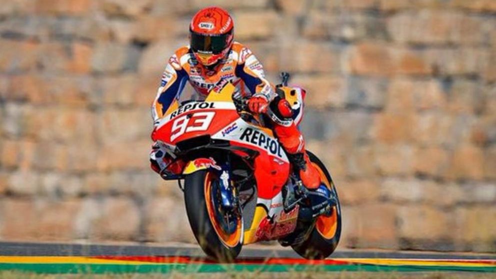 Bombazo: Marc Márquez deja a Honda en MotoGP tras 11 años y se suma al Gresini con Ducati