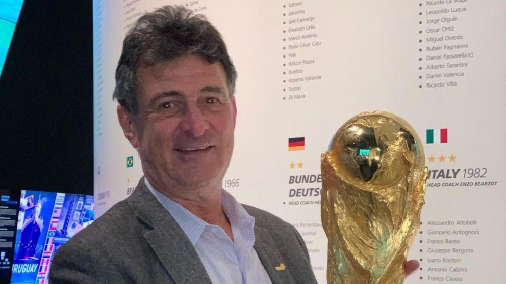 Mario Kempes fue tajante respecto a cuál es la mejor Selección Argentina de la historia y se acordó de Boca