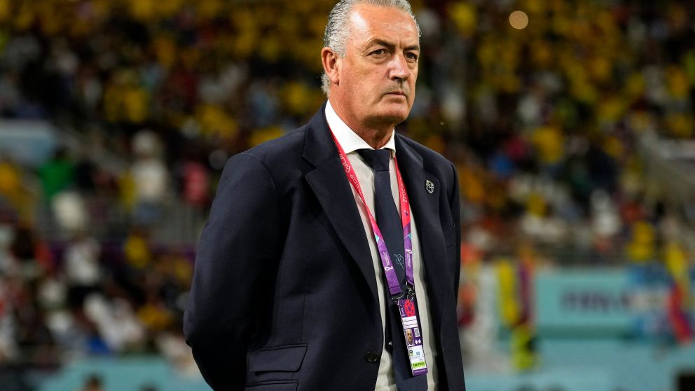 Racing hoy: Capria se reunió con Alfaro para que sea DT de Racing