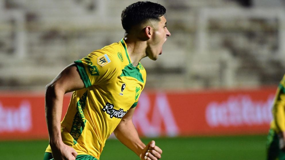 Defensa y Justicia derrotó a Chaco For Ever por penales y se metió en semifinales de la Copa Argentina