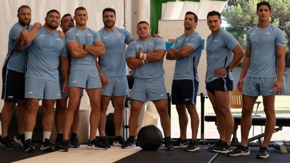 Mundial 2023: Los Pumas y la enorme desventaja que tendrá en su partido ante Gales