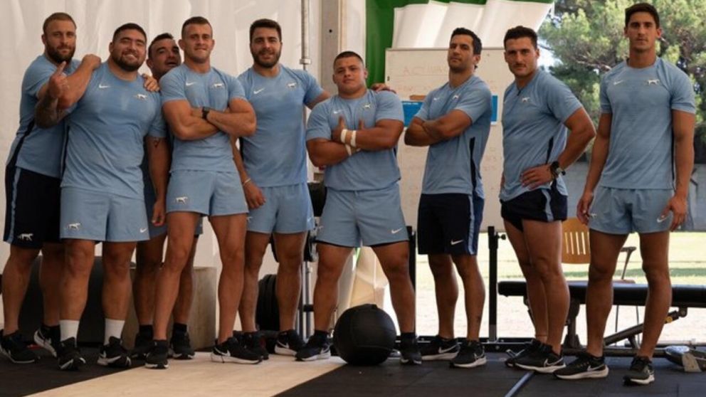 Mundial 2023: Los Pumas y la enorme desventaja que tendrá en su partido ante Gales