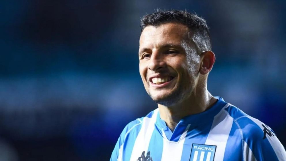 Racing hoy: Vecchio salió a desmentir problemas internos