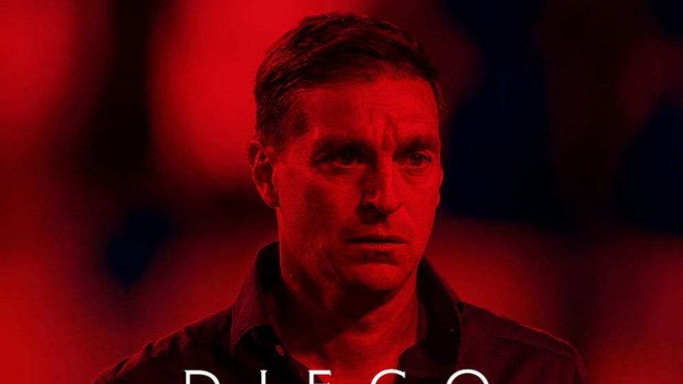 Diego Alonso arregló con Sevilla tras el no de Gallardo