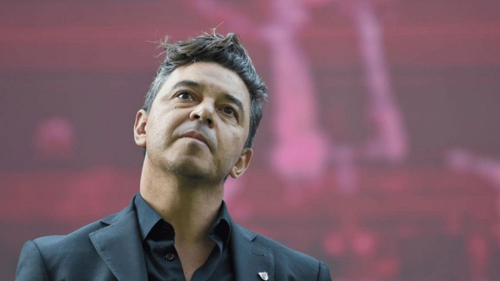 Gallardo sigue sin trabajo porque no para de rechazar ofertas