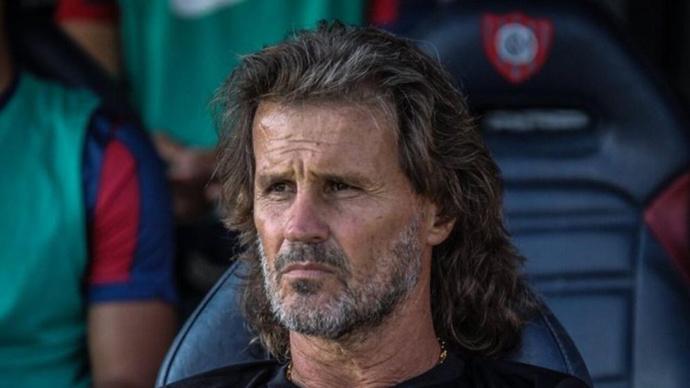 Rubén Darío Insúa podría dejar de ser el entrenador de San Lorenzo: los detalles