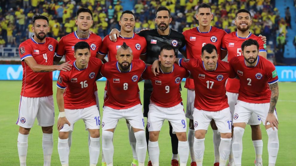 Chile tomó una fuerte determinación al quedarse fuera de la organización del Mundial 2030: qué harán