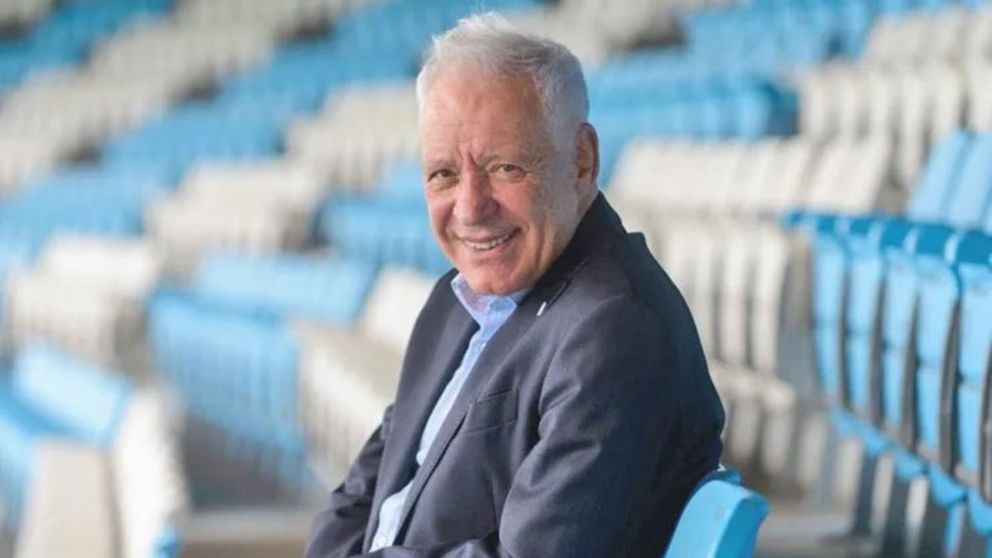 Racing busca entrenador: conocé quiénes son los principales candidatos