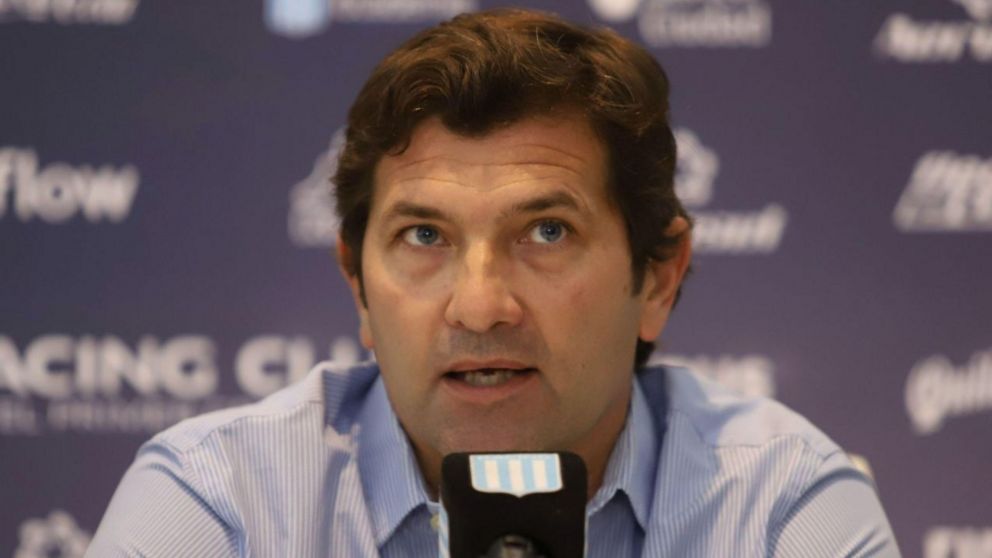 Arde Racing: Capria analiza renunciar como manager