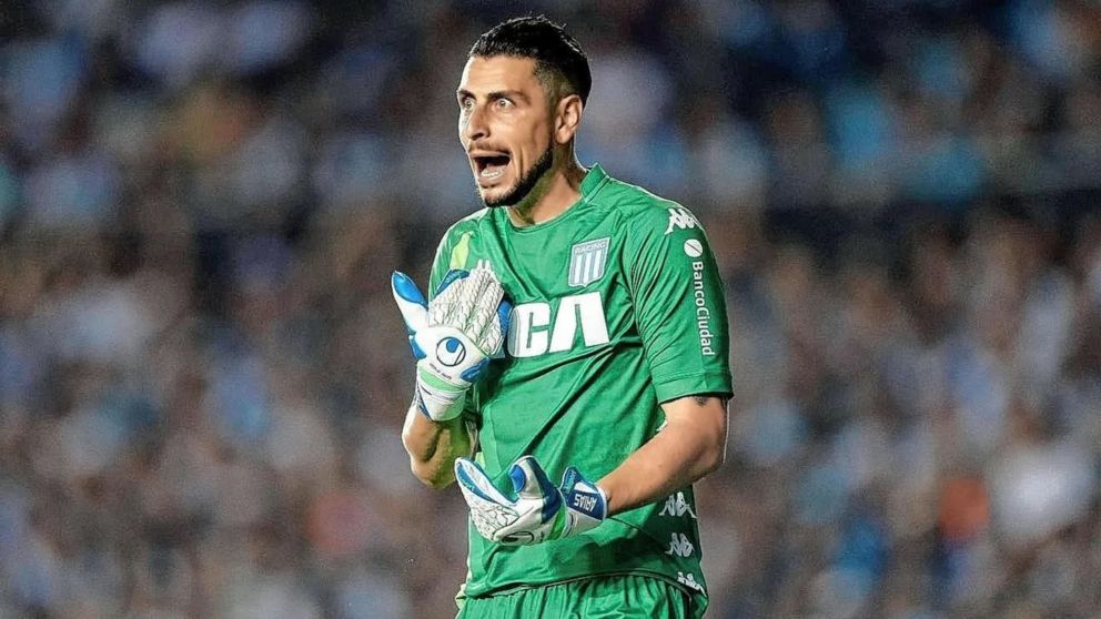 Arde Racing: Gabriel Arias invitó a Emiliano Vecchio a juntarse y decirse las cosas en la cara