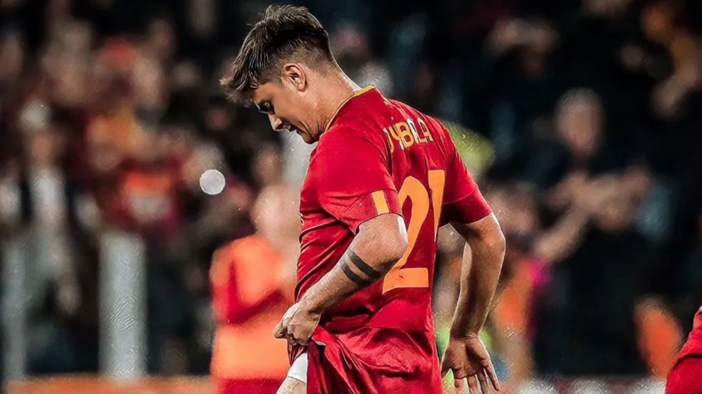 Alarmas en la Selección argentina: Paulo Dybala salió lesionado y podría perderse la fecha de Eliminatorias