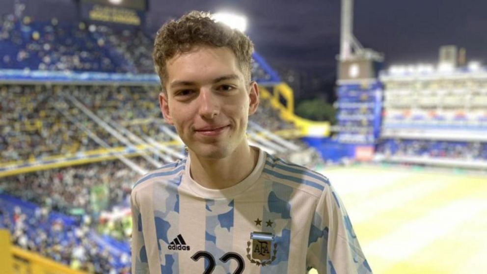 La enorme cifra de espectadores que consiguió Davo Xeneize por el pase de Boca a la final de la Libertadores