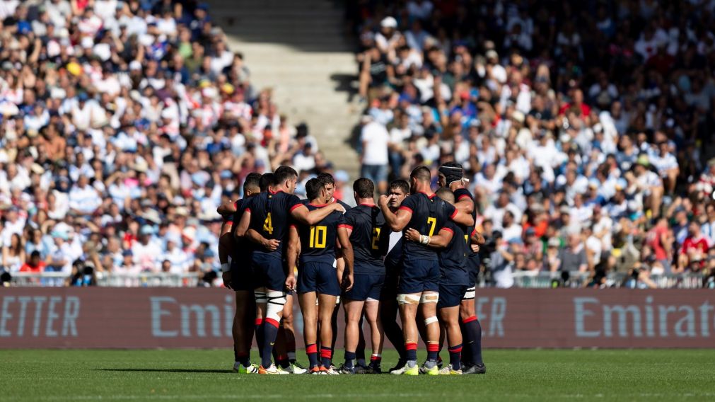 Cuándo juegan Los Pumas ante Gales por los cuartos de final del Mundial de Rugby 2023