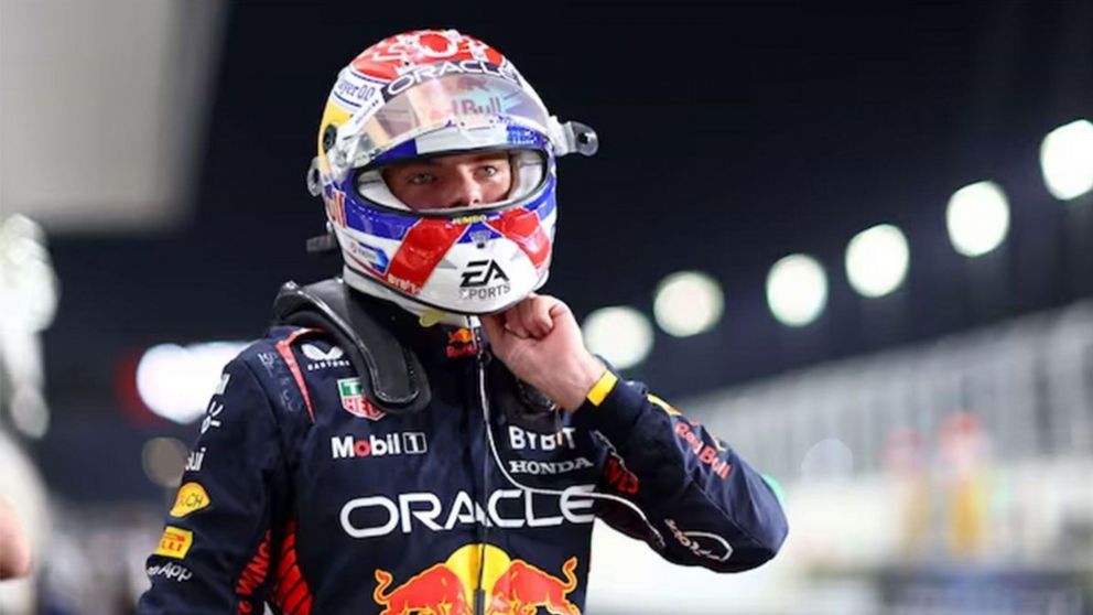 F1: Verstappen afronta la Sprint Race del GP de Qatar con la ilusión de un nuevo campeonato