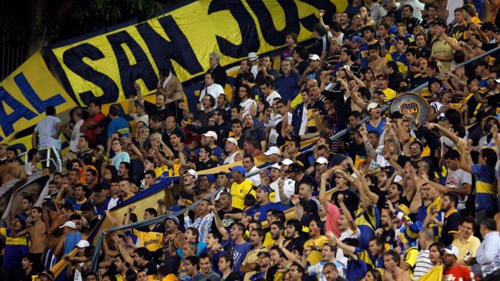 ¡Atención hinchas de Boca!: Conmebol dio a conocer cuánta gente podrá viajar a la final de la Copa Libertadores.