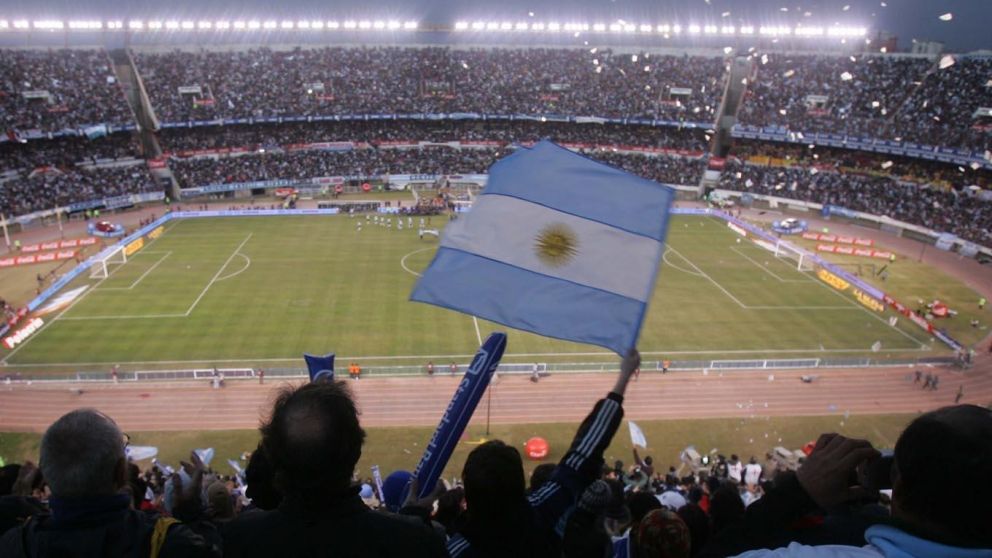 Mundial 2030: Qué día jugará la Selección Argentina su partido inaugural en nuestro país