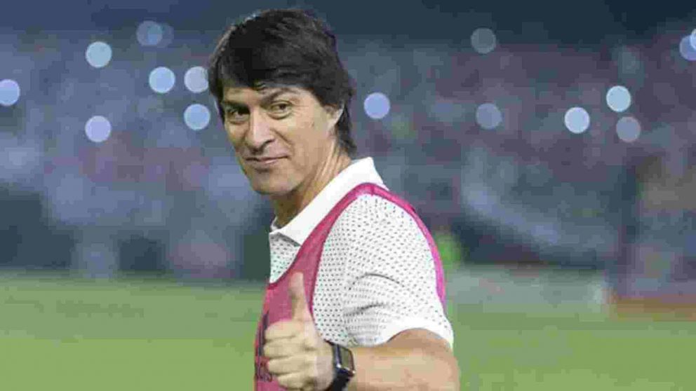 Selección Argentina: La estrategia de Garnero en Paraguay para frenar a Messi