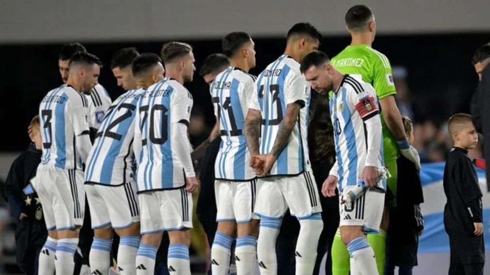 Comienza la venta de entradas para el partido entre Argentina y Paraguay: precio, cuándo y cómo comprarlas