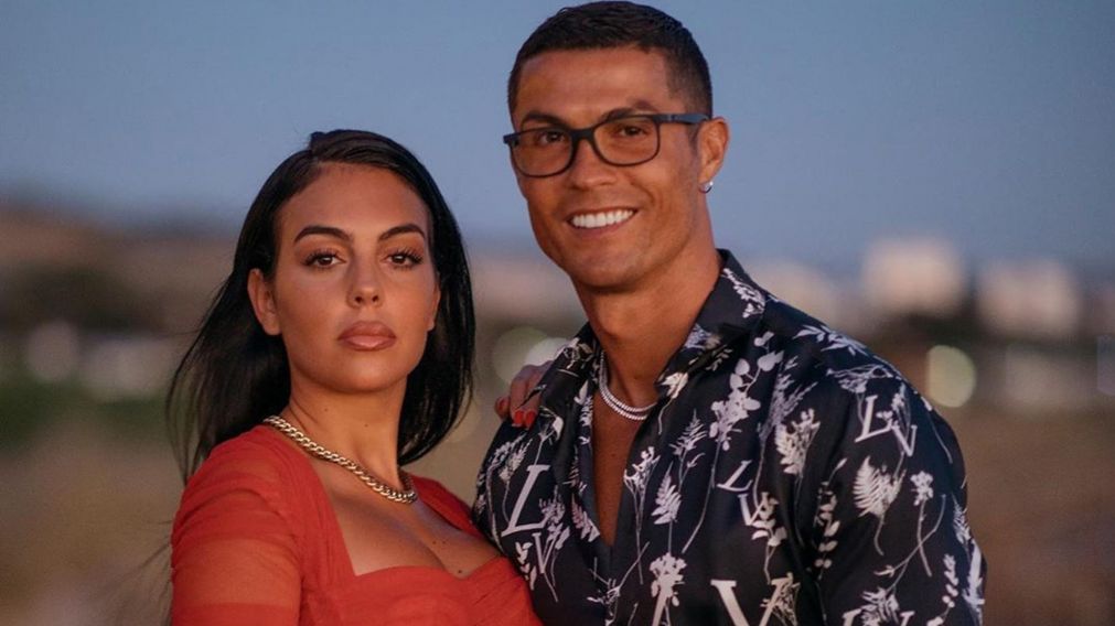 Cristiano Ronaldo recibi� una terrible cr�tica en una cena con Georgina Rodr�guez