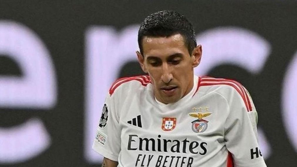 Alerta con Di María en la Selección Argentina: el preocupante posteo de Fideo