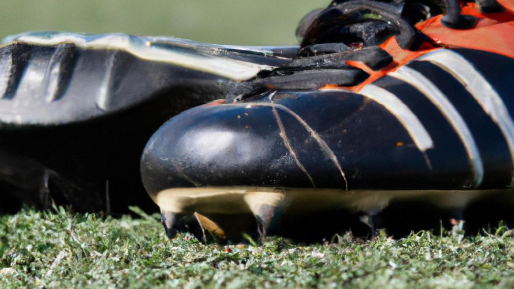 Botines de fútbol: cuántos tipos hay y cuáles son sus diferencias