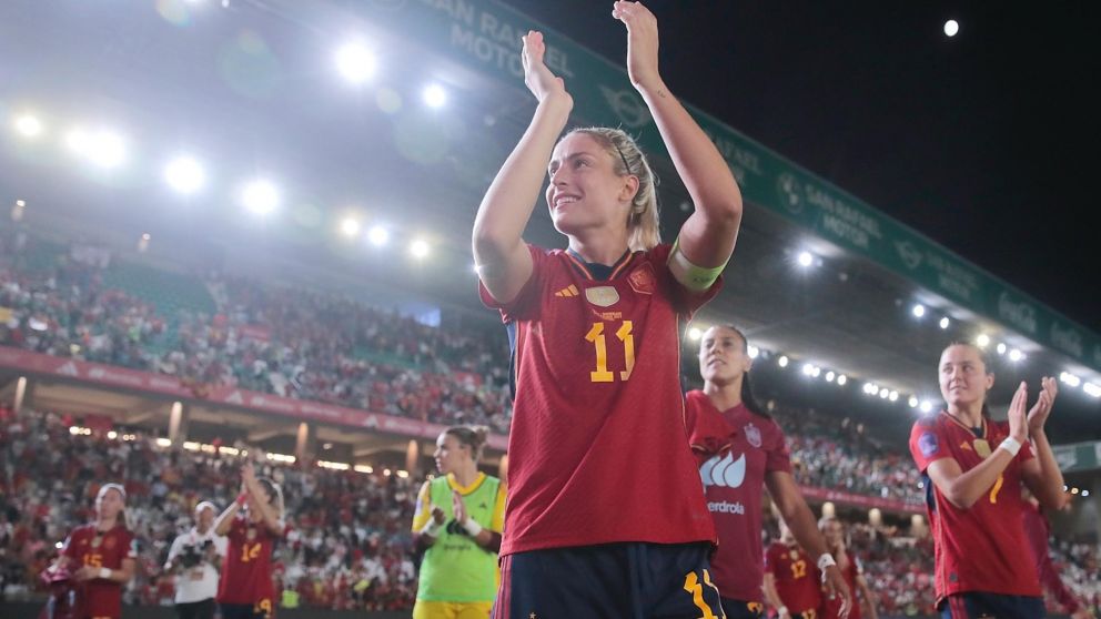 Jugadoras de la selección española revelaron el tremendo pedido de Rubiales a Hermoso para que diga que el beso fue consentido