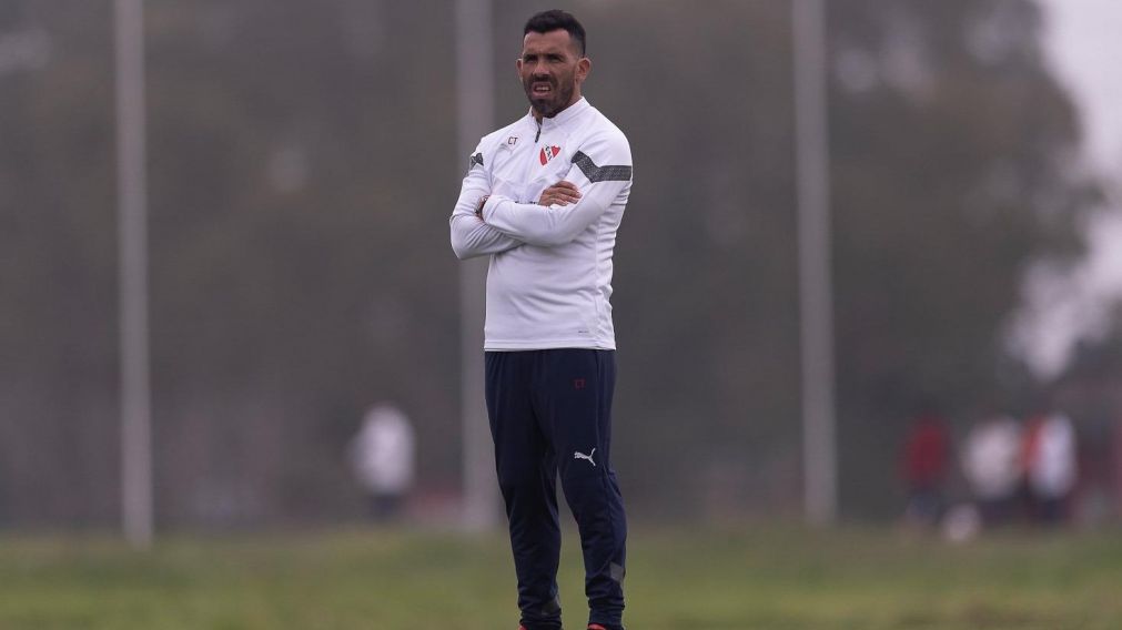 Independiente hoy: la gran noticia que recibió Tevez tras ganar el clásico ante Racing