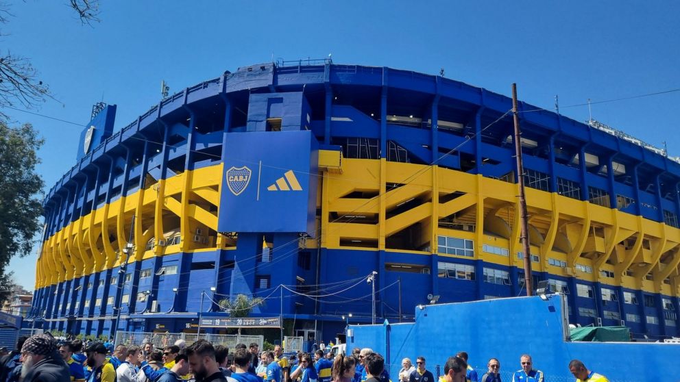 Los hinchas de Boca eligen perder diez Superclásicos seguidos para ganar la séptima Libertadores