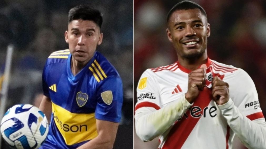 El particular pronóstico del astrólogo de Boca para el Superclásico con River