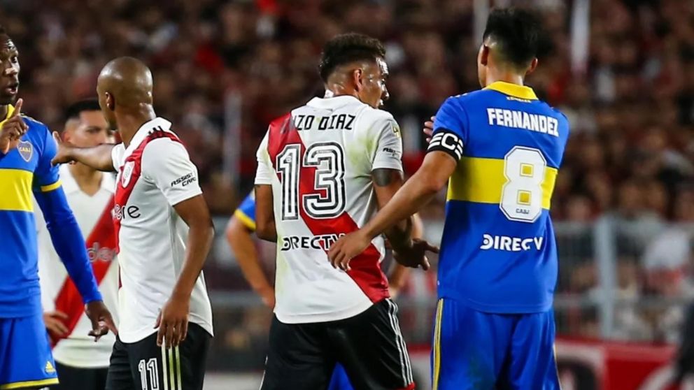 Cuánto pagan las casas de apuestas de Boca frente a River por el Superclásico de la Copa de la Liga
